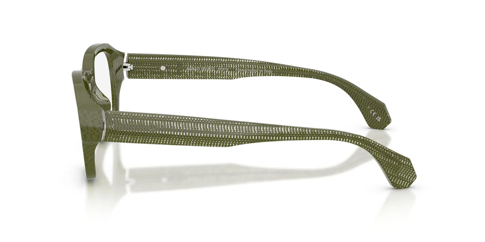 Alain Mikli 3512M Eyeglasses - view 31
